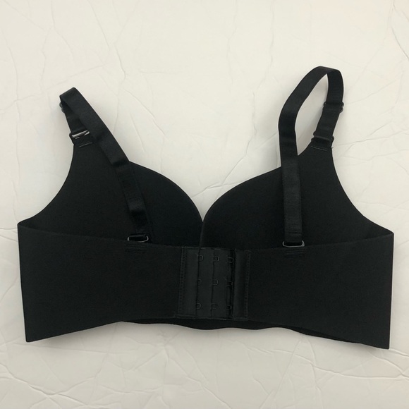 🆕 SEA BBOT | Women Wireless Push Up Bra (32C) - Picture 6 of 8